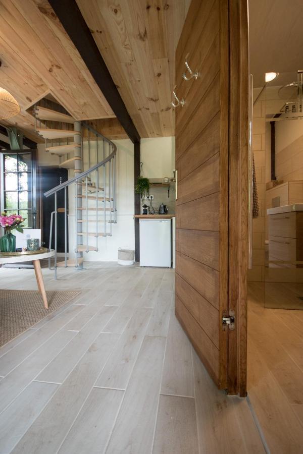 Petit Maison Du Chene Auriac-du-Perigord Luaran gambar